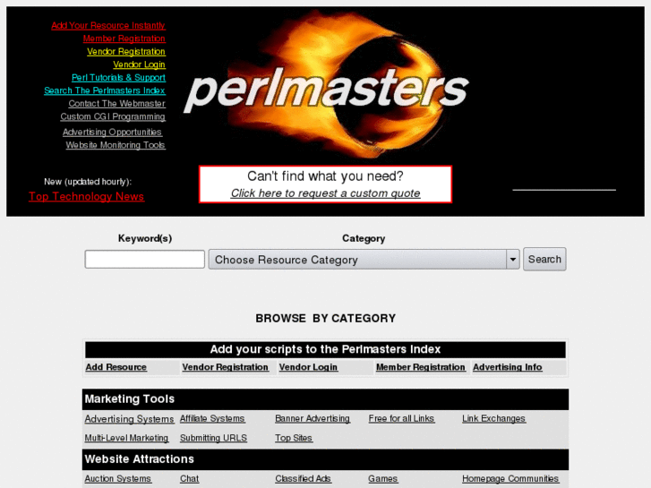 www.perlmasters.com
