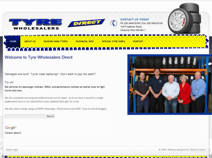 www.perthtyres.com