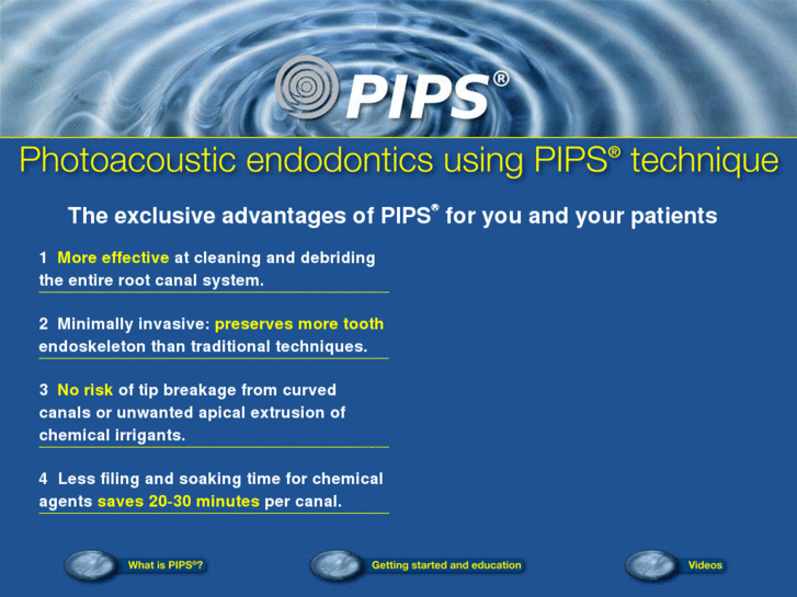 www.pips-endo.com