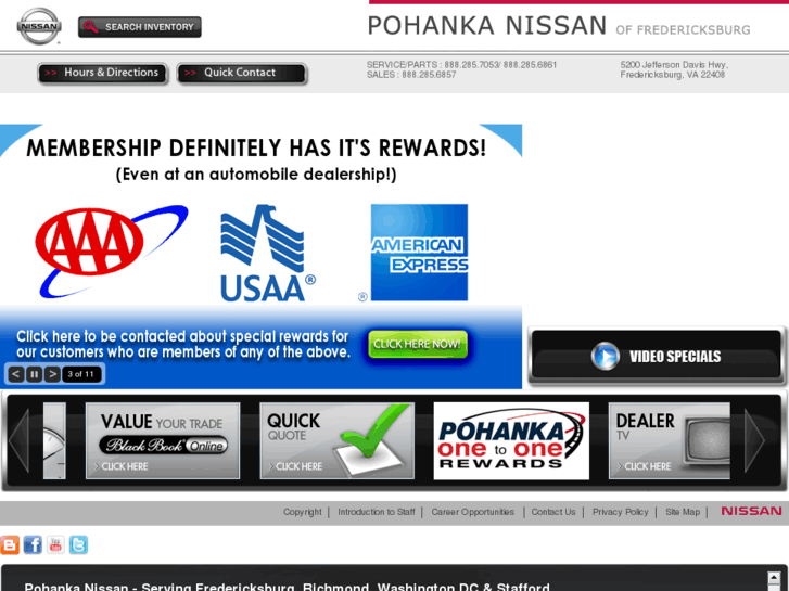 www.pohanka-nissan.com