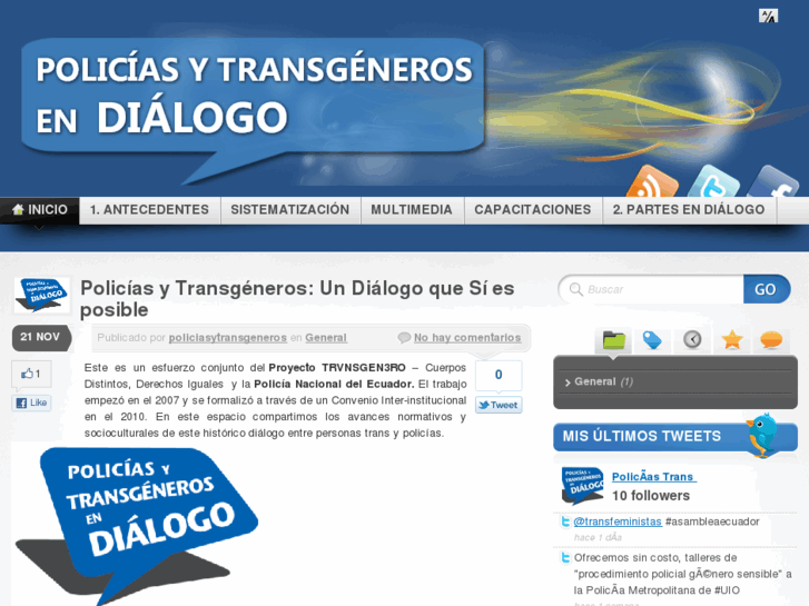 www.policiasytransgeneros.net