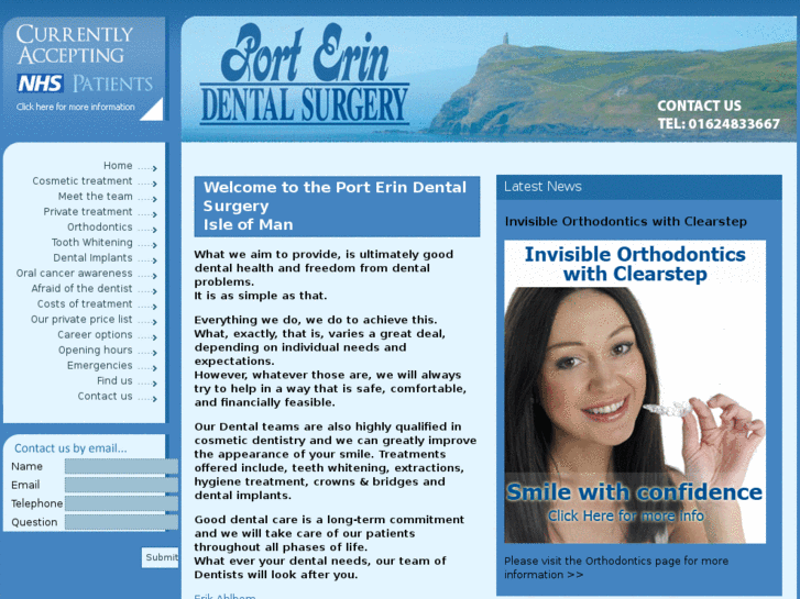 www.porterindental.co.uk