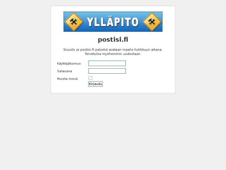 www.postisi.fi