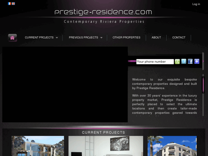 www.prestige-residence.com