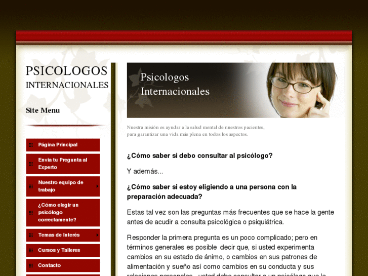 www.psicologosinternacionales.com