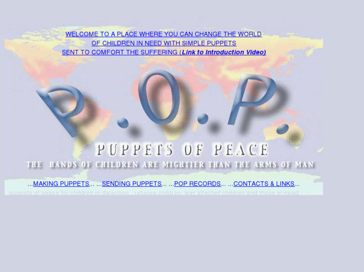 www.puppetsofpeace.com