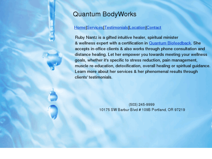 www.qbwbiofeedback.com