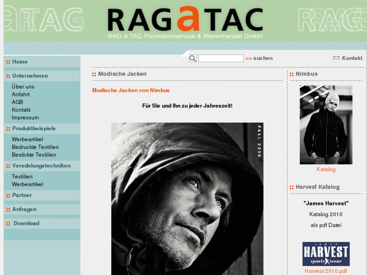 www.ragatac.com