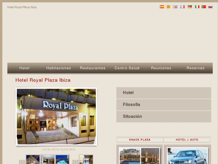 www.royalplaza.es