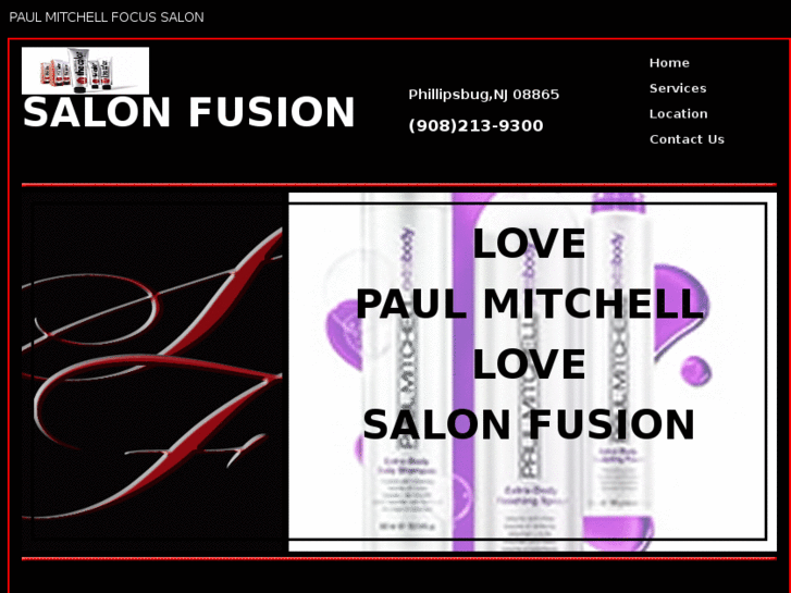 www.salonfusionofnj.com