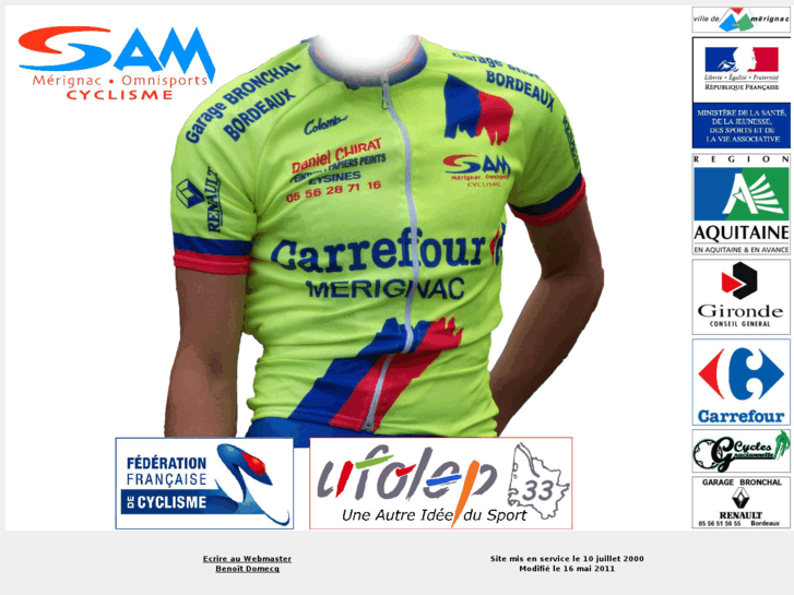 www.samcyclisme.com