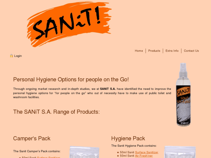 www.sanitsa.com