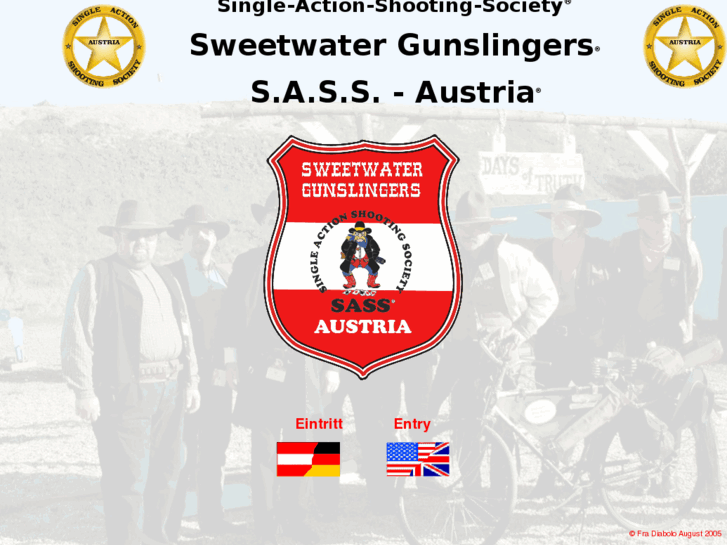 www.sass-austria.at