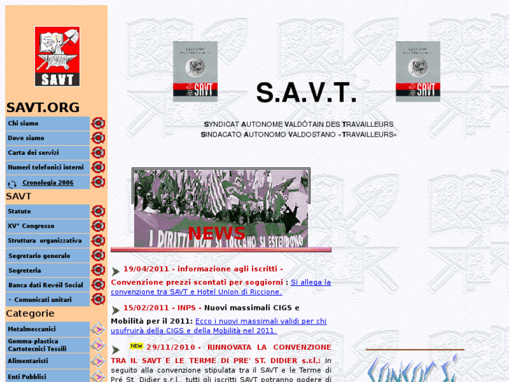 www.savt.org