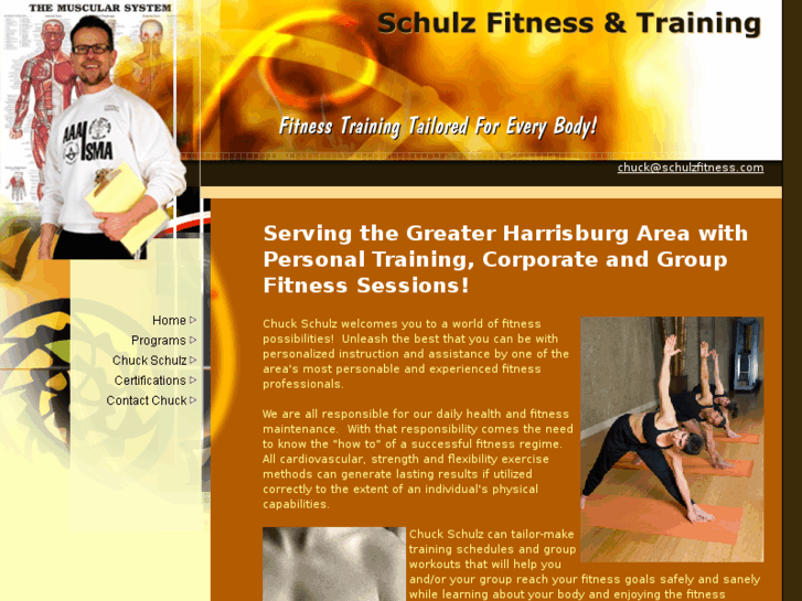 www.schulzfitness.com