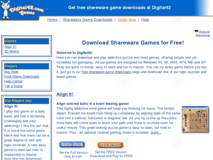 www.shareware-games.net