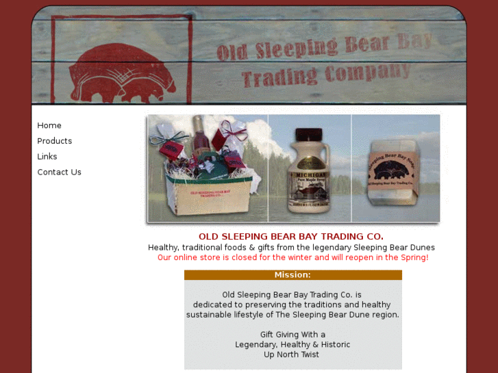 www.sleepingbearbay.com