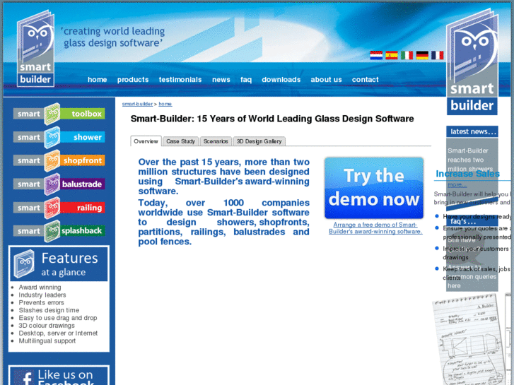 www.smart-builder.com