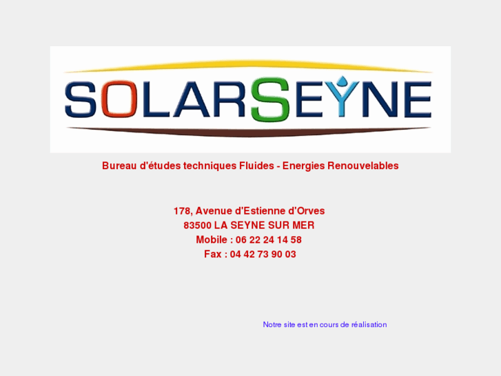 www.solarseyne.com