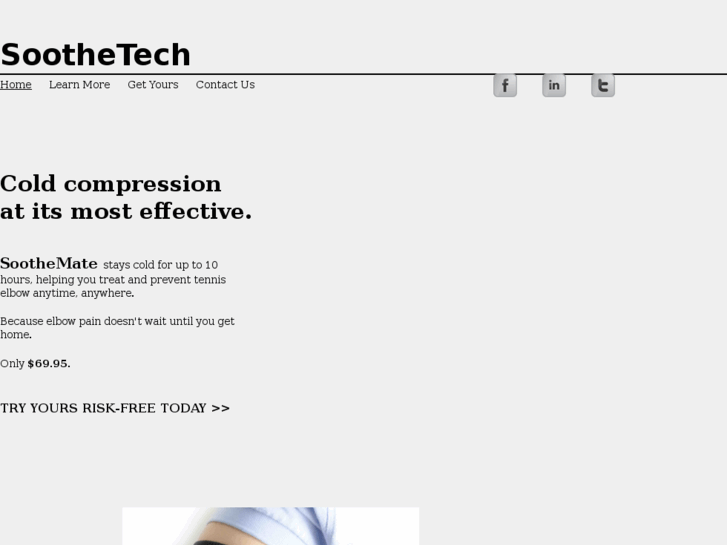 www.soothetech.net