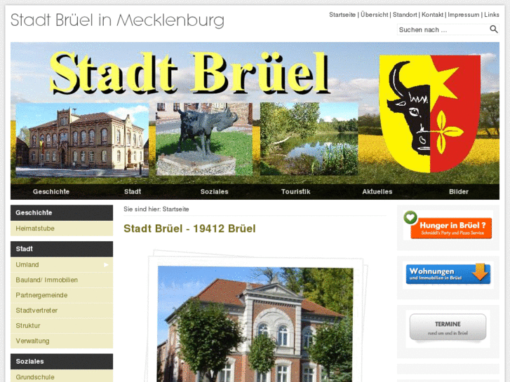 www.stadt-brueel.de