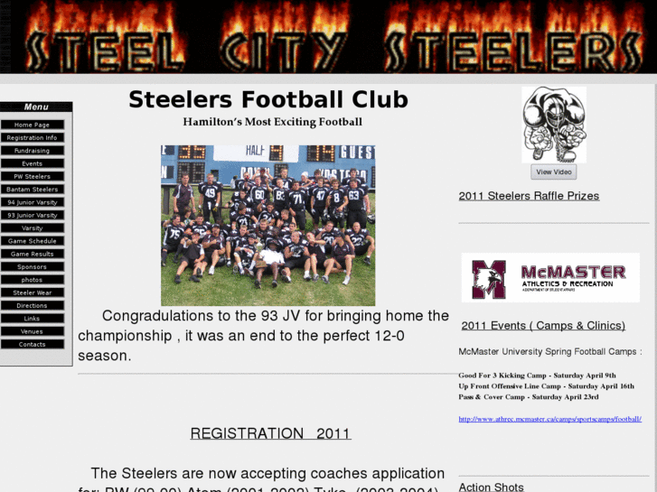 www.steelcitysteelers.com