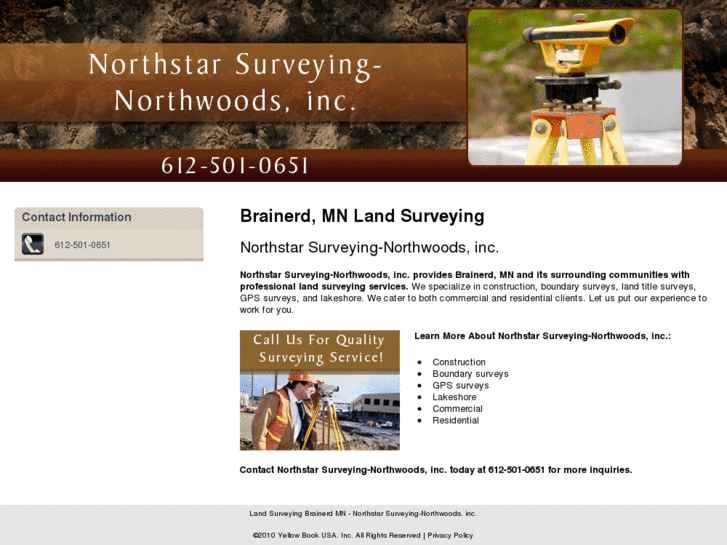 www.surveyorsnorthstarhibbing.com