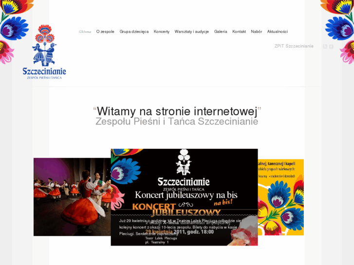 www.szczecinianie.org