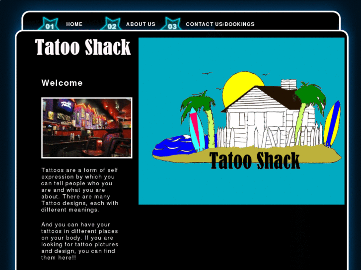 www.tatooshack.com