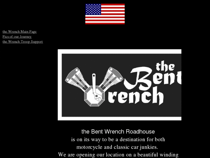 www.thebentwrenchroadhouse.com