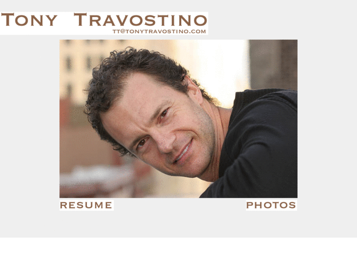 www.tonytravostino.com