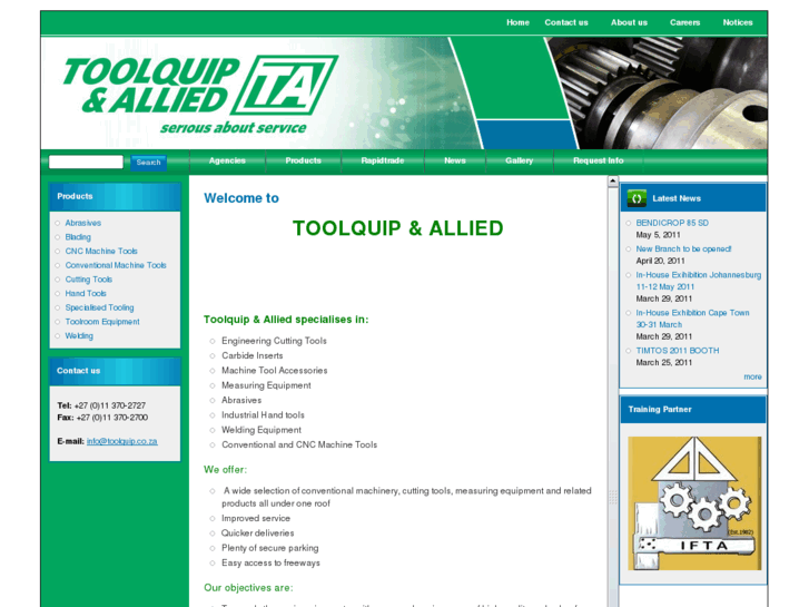 www.toolquip.co.za