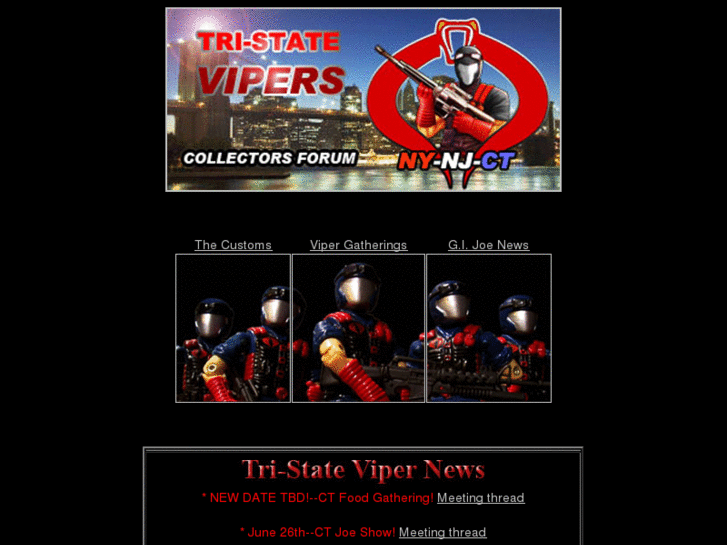 www.tristatevipers.com