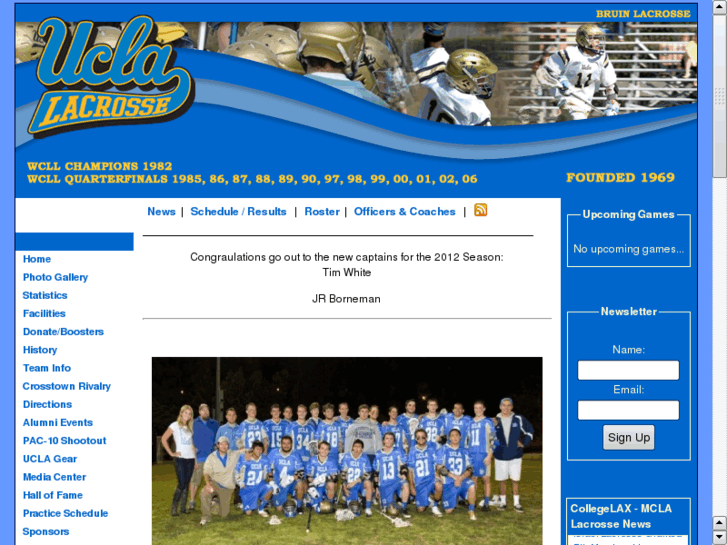 www.uclalax.com