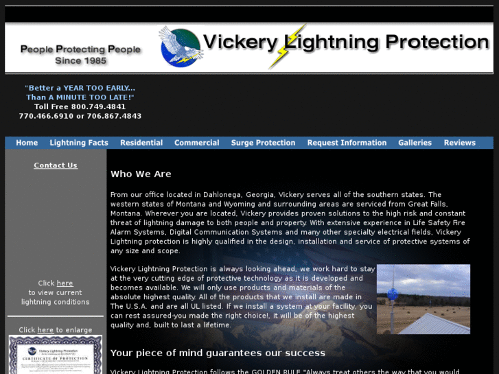 www.vickerylightning.com