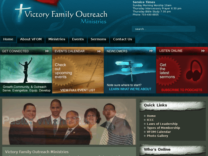 www.victory-outreach.org