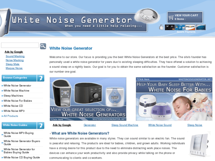 www.whitenoisegenerator.net