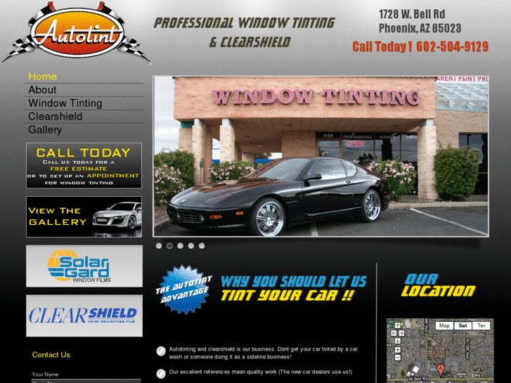 www.windowtintingnorthphoenix.com