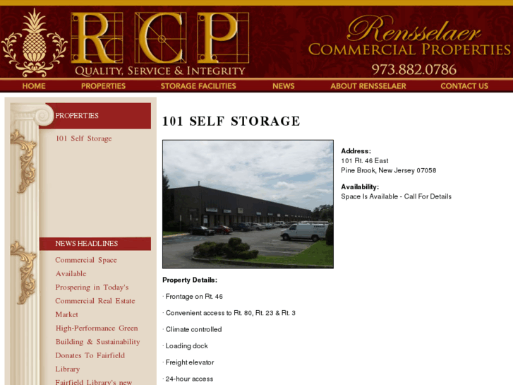 www.101selfstorage.com