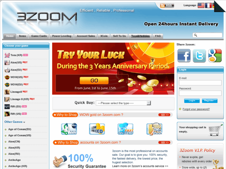 www.3zoom.com