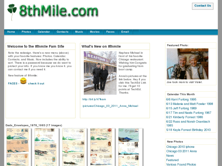 www.8thmile.com