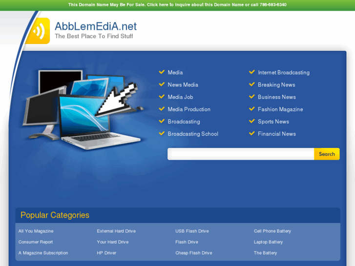 www.abblemedia.net