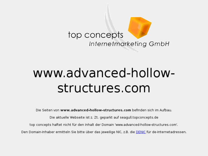 www.advanced-hollow-structures.com