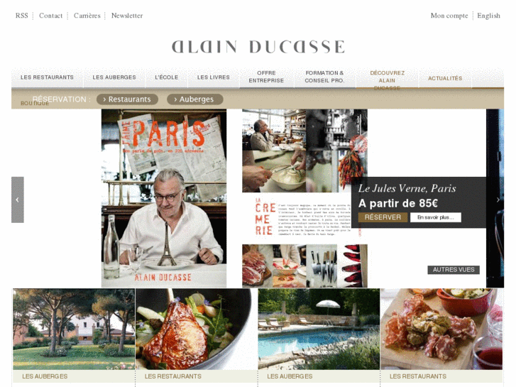 www.alain-ducasse.com