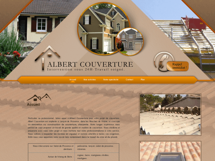 www.albertcouverture.com