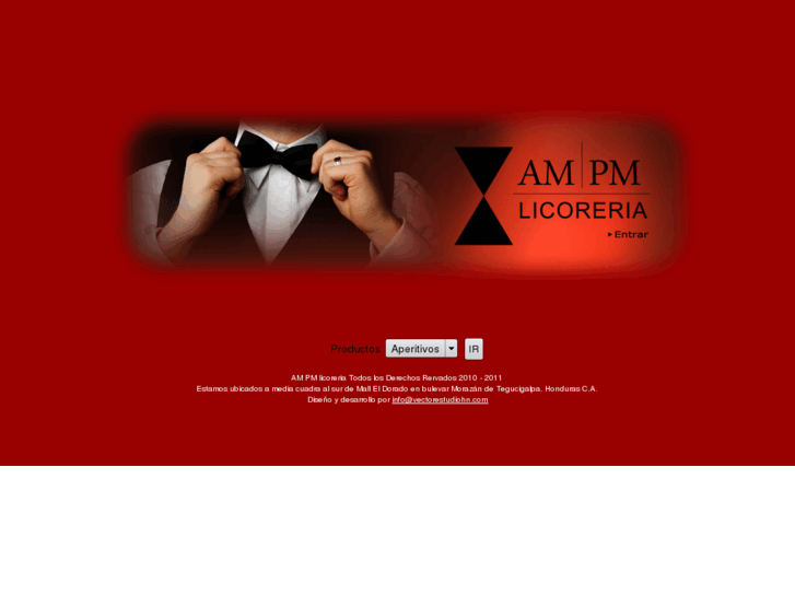 www.ampmlicoreria.com