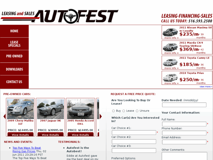 www.autofestleasing.com