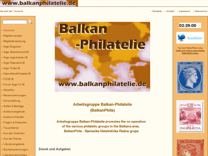 www.balkanphilatelie.com