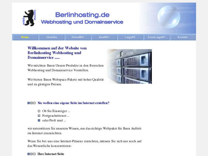 www.berlinhosting.com