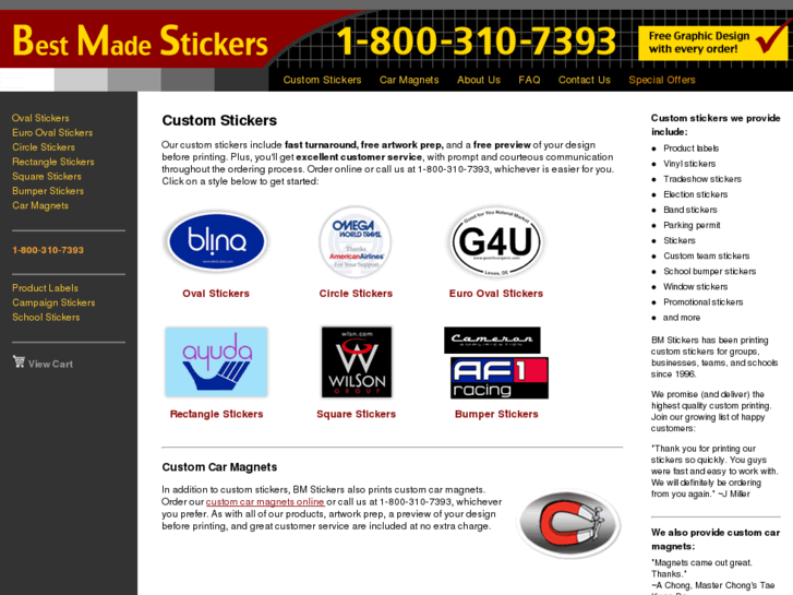 www.bestmadestickers.com